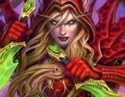 <b>啦啦啦炉石传说竞技场251期：盗贼12胜</b>