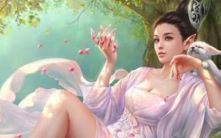 青丘狐传说手游银币获取方式汇总