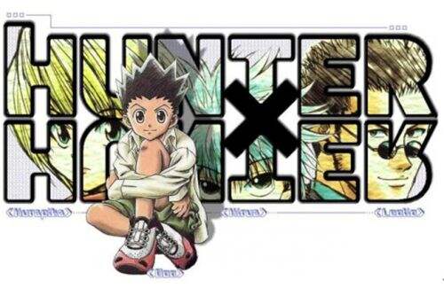 二次元《Hunter X Hunter》精彩曝光:手游《哔哔猎人》充满回忆的游戏