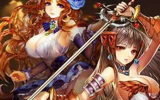 无双剑姬金币快速获取超级技巧