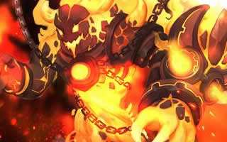 魔灵幻想新版本上线 新魔宠爆炸技能双追加