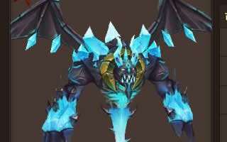 魔灵幻想新版本守护者冰镰雪魔技能介绍