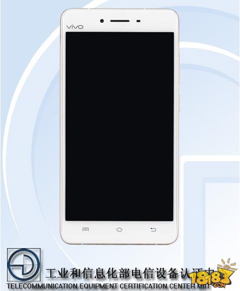 vivo V3 Max完全曝光：5.5寸大屏＋3GB内存