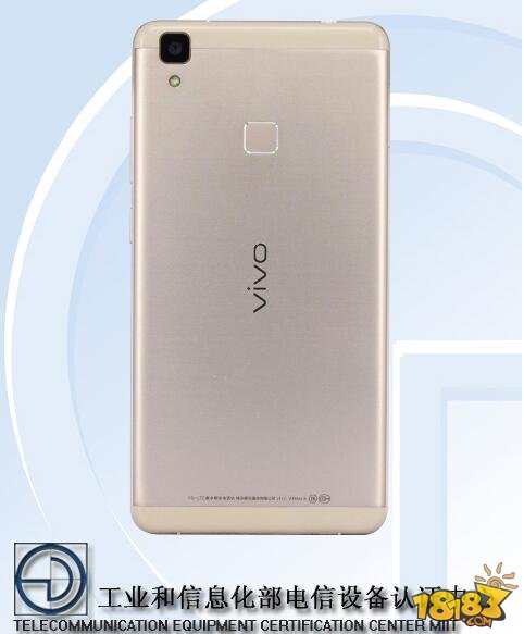 vivo V3 Max完全曝光：5.5寸大屏＋3GB内存