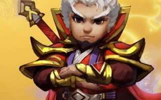 大闹三国小霸王孙策获取方式一览