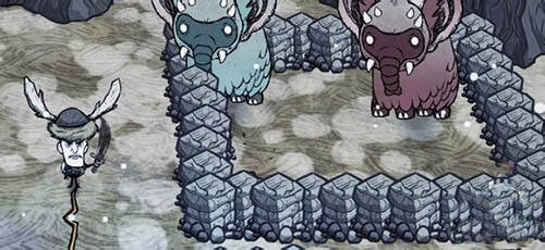 饥荒大象怎么养小编为你带来全方位解析