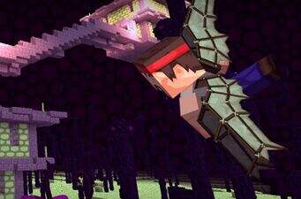 遭围攻了怎么办 我的世界手机版逃生策略