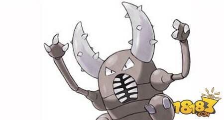 口袋妖怪复刻大甲哪个性格好大甲性格推荐