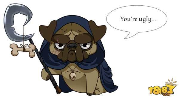 趣味游戏《要塞喵星人》公布 即将开启测试