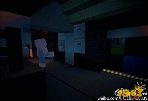 老司机上车！我的世界玩家中国高铁图赏