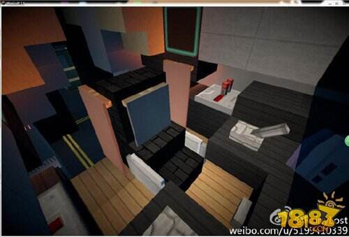 老司机上车！我的世界玩家中国高铁图赏