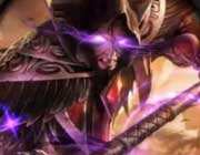 <b>啦啦啦竞技场法师挑战：不一样的麦迪文</b>