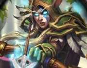 <b>啦啦啦竞技场挑战：号称9橙卡的猎人</b>