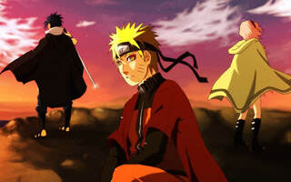 火影忍者手游决斗场bug是怎么回事？