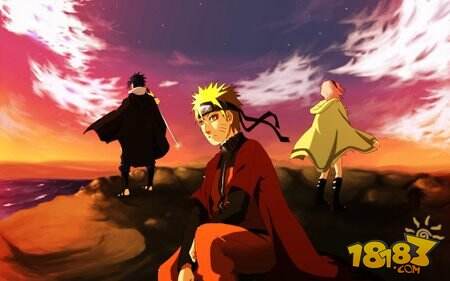 火影忍者手游决斗场bug是怎么回事？