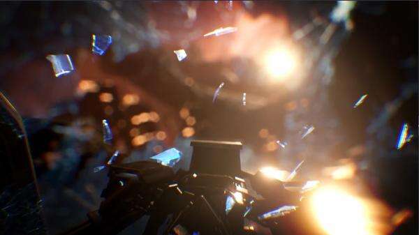 Oculus Rift正式上市 《EVE：瓦尔基里》宣传片放出