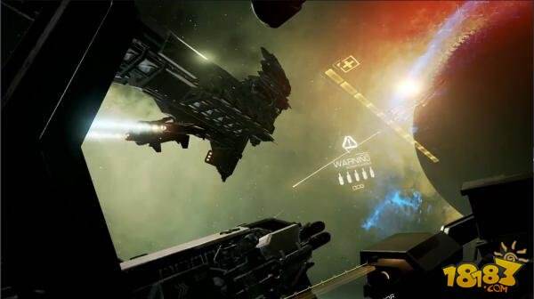 Oculus Rift正式上市 《EVE：瓦尔基里》宣传片放出