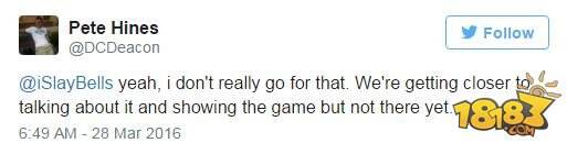 仍在打磨中《上古卷轴传奇》或透露更多细节