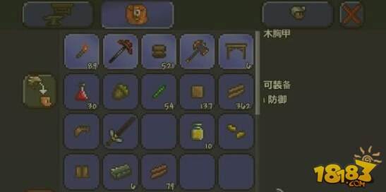 泰拉瑞亚如何刷东西 无限刷钱复制装备bug分享