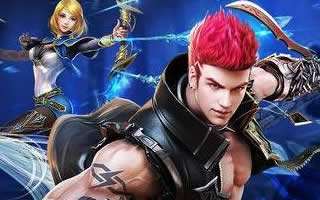 游龙英雄攻城战玩法规则解析