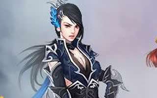 绝世武神手游角色介绍攻略 柳菲属性一览