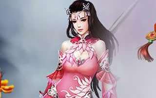 绝世武神手游段欣叶介绍 林枫之妻雪月公主