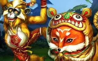 九阴手游新版本内容解析 激萌灵宠特色介绍