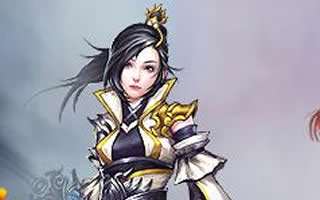 绝世武神手游主角妻子秋月心具体分析