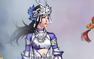 绝世武神手游六欲宫圣女伊人泪全面介绍