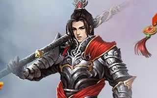 绝世武神手游不死之体君莫惜英雄详细介绍