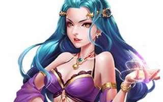 斗破苍穹手游美杜莎角色技能属性全面解析