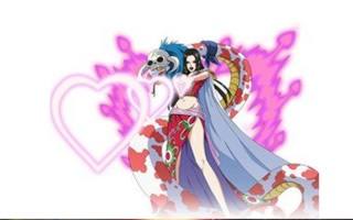 航海王启航阵容推荐 全妹子阵容玩法推荐