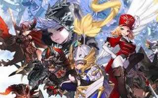 七骑士手游竞技场系统玩法详细说明