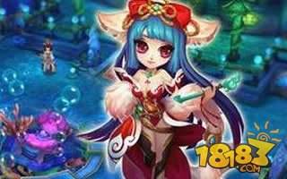 仙灵世界手游礼包哪里领取 最全礼包等你拿