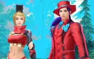 六龙争霸3D年度庆典版本 7日上线萌宠来袭