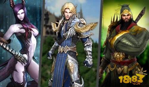 时装太抢手？《掠夺者》公测专属福利首曝 登录即送200元时装