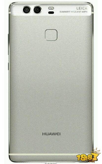 华为p9最全曝光：价格1888元起于4月16上市