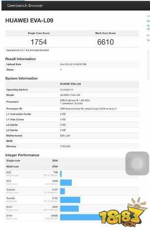 华为p9最全曝光：价格1888元起于4月16上市