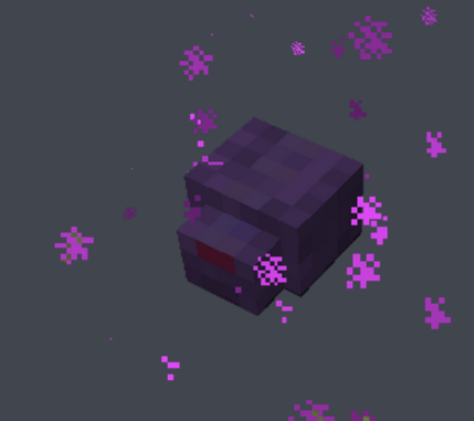 我的世界末影螨在1.7的版本里面有没有?