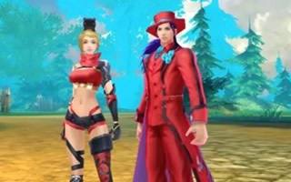 六龙争霸3D庆典版7日上线 萌宠来袭势不可挡