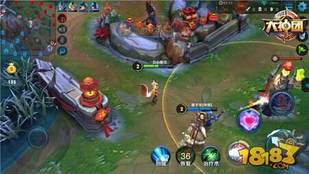 魅惑之狐 王者荣耀妲己进阶技巧攻略