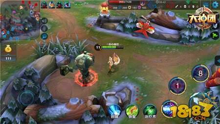 魅惑之狐 王者荣耀妲己进阶技巧攻略