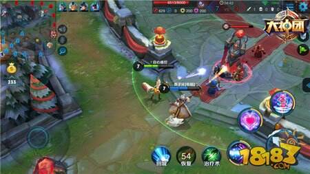 魅惑之狐 王者荣耀妲己进阶技巧攻略