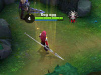 王者荣耀体验服诸神黄昏新地图全程解读