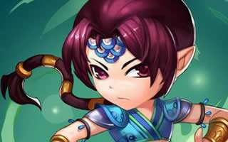 仙剑客栈手游溪风技能属性全面介绍