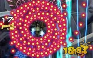 星河战神子弹躲避技巧详细讲解攻略