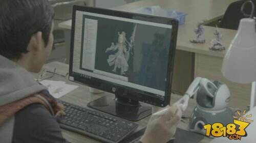 匠心打造，《梦幻西游》手游珍藏手办首发