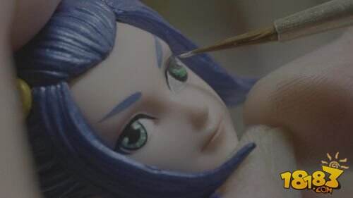 匠心打造，《梦幻西游》手游珍藏手办首发