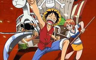 航海王启航5.0版本最强物理阵容搭配推荐