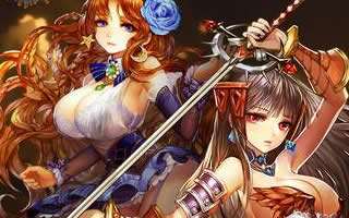 无双剑姬手游排行榜系统玩法奖励全面介绍